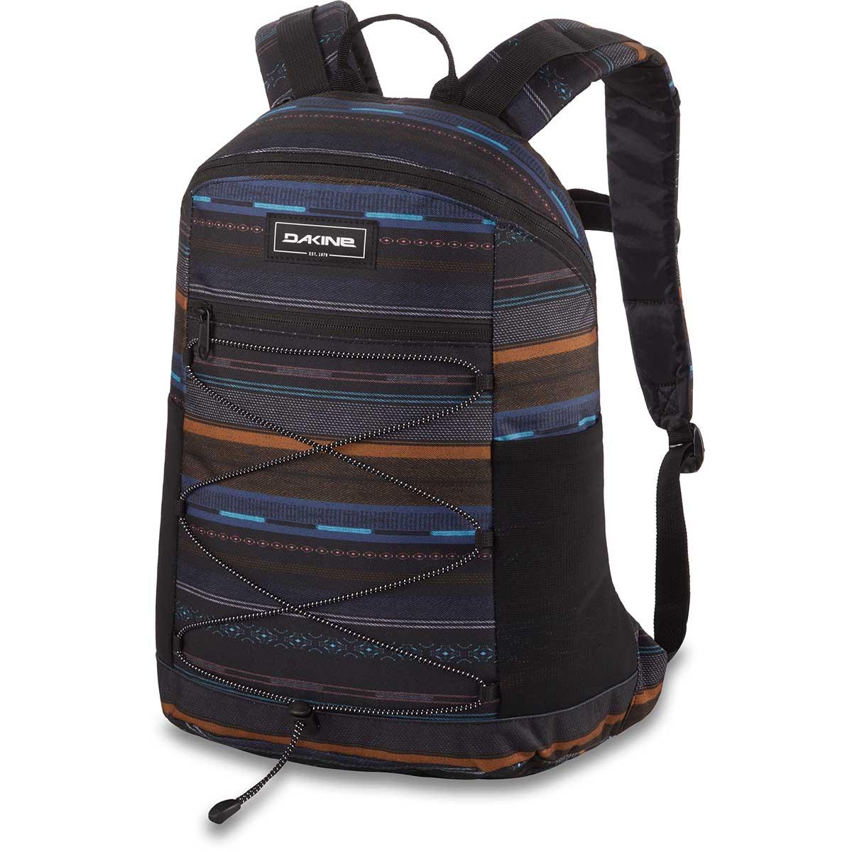 Dakine WNDR 18liter Backpack in Vintage Blanket